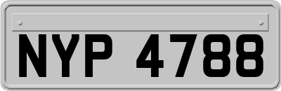 NYP4788