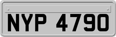 NYP4790