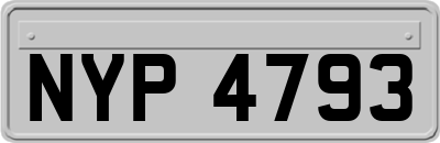 NYP4793