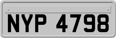 NYP4798