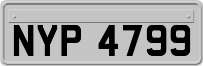 NYP4799