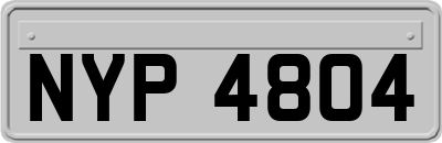 NYP4804