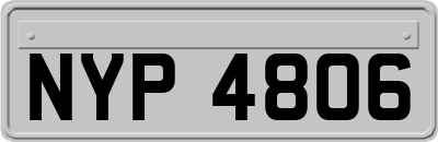 NYP4806