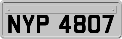 NYP4807