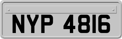 NYP4816