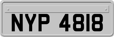 NYP4818