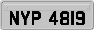 NYP4819