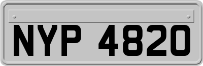 NYP4820