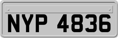 NYP4836