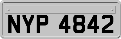 NYP4842