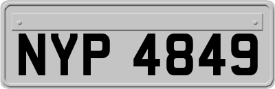 NYP4849