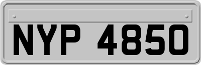 NYP4850