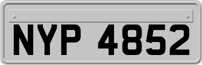 NYP4852