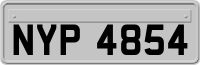 NYP4854