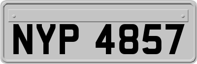NYP4857