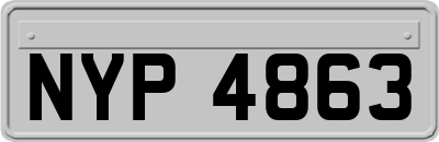 NYP4863
