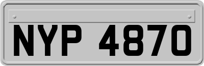 NYP4870