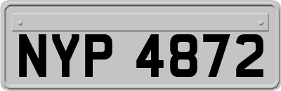 NYP4872