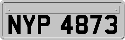 NYP4873