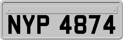 NYP4874