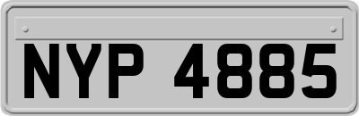 NYP4885