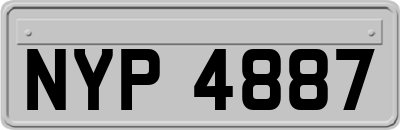 NYP4887