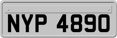 NYP4890