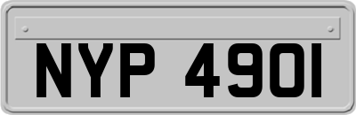 NYP4901