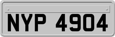 NYP4904
