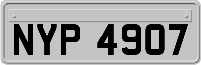 NYP4907