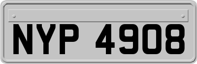 NYP4908