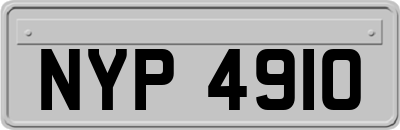 NYP4910