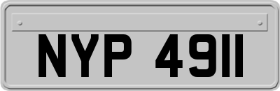 NYP4911