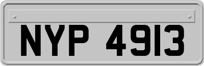 NYP4913