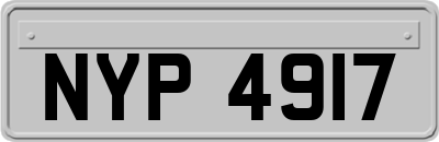 NYP4917