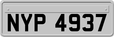 NYP4937