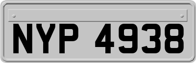 NYP4938