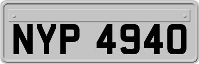 NYP4940