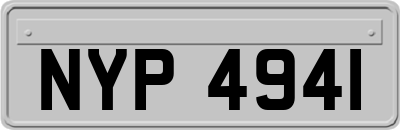 NYP4941