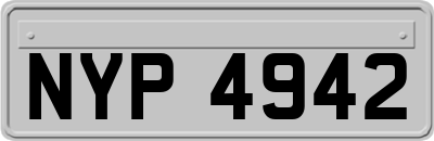 NYP4942