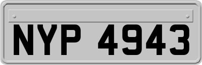 NYP4943