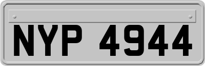 NYP4944