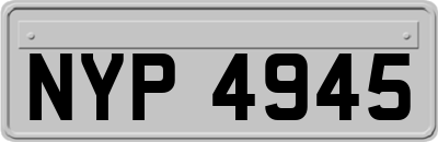 NYP4945