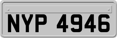 NYP4946