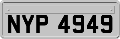 NYP4949