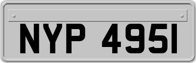 NYP4951