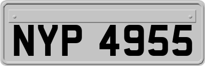 NYP4955