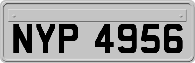 NYP4956