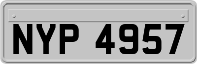 NYP4957
