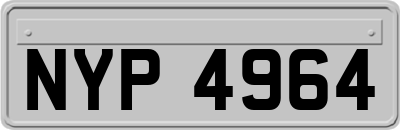 NYP4964
